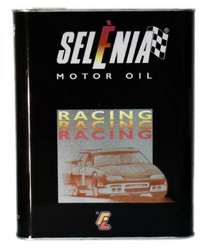 ������ �������� ����� Selenia Racing 10W-60 ������������� | ������� 10473701 � ��������