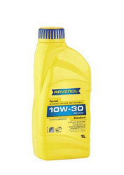 ������ �������� ����� Ravenol Formel Standard SAE 10W30 ����������� | ������� 4014835724617 � ��������