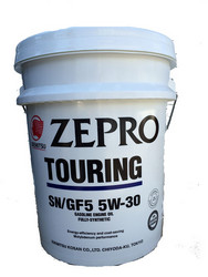 ������ �������� ����� Idemitsu Zepro Touring Sn/Gf-5 5W-30 20� ������������� | ������� 1845031 � ��������