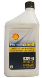 ������ �������� ����� Shell Formulashell SAE 10W-40 Motor Oil 10W-40 ������������� | ������� 021400560109 � ��������