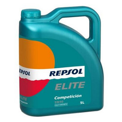 ������ �������� ����� Repsol Elite Competicion ������������� | ������� 6058R � ��������