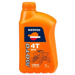 ������ �������� ����� Repsol Moto ATV 4T ������������� | ������� 6021R � ��������