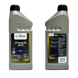 ������ �������� ����� Gt oil GT Ultra Energy 5W-30 ������������� | ������� 8809059407240 � ��������