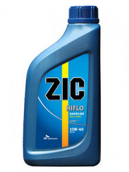 ������ �������� ����� Zic HIFLO 10w40 SL ����������� | ������� 133121 � ��������
