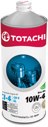 ������ �������� ����� Totachi Eco Diesel Semi-Synthetic CI-4/CH-4/SL 10W-40, 1� ����������������� | ������� 4562374690516 � ��������