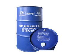 ������ �������� ����� Hyundai / kia Hyundai/KIA Premium LS Diesel SAE 5W30 CH-4 ����������������� | ������� 0520000C11 � ��������