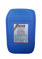 ������ �������� ����� Ravenol Fanfaro DEISEL UHPD TRD 12 5W-40, 208� ����������� | ������� 4014835631427 � ��������