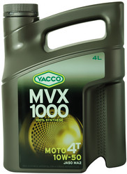 ������ �������� ����� Yacco ��� ���������� MVX 1000 4T ������������� | ������� 332228 � ��������