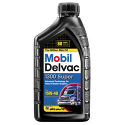 ������ �������� ����� Mobil Delvac 1300 SUP 15W-40 ����������� | ������� 071924448186 � ��������