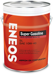 ������ �������� ����� Eneos Gasoline SL ����������������� | ������� OIL1356 � ��������