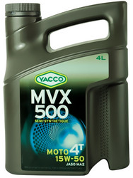 ������ �������� ����� Yacco ��� ���������� MVX 500 4T ����������������� | ������� 332528 � ��������