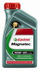 ������ �������� ����� Castrol Magnatec A3/B4 10W-40 1L ����������������� | ������� 4260041010895 � ��������