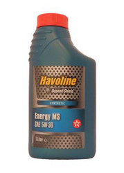 ������ �������� ����� Texaco Havoline Energy MS 5W-30 ������������� | ������� 5011267832735 � ��������