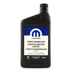��������������� ����� � �������� ���: Chrysler �������� ��� "Power Steering Fluid", 0.946� ,  | ������� 04883077 � ��������