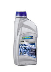 ��������������� ����� � �������� ���: Ravenol  ATFL Dexron F III , ����������� | ������� 4014835733619 � ��������