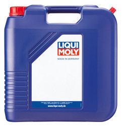 ��������������� ����� � �������� ���: Liqui moly ��������������� ����� ��� ���� ATF III HC ���� � ���, ������������� | ������� 3965 � ��������