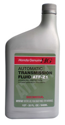 ��������������� ����� � �������� ���: Honda  ATF Z1 , ������������� | ������� 082009001 � ��������