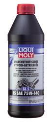 ��������������� ����� � �������� ���: Liqui moly ��������������� ����� Vollsynthetisches Hypoid-Getriebeoil LS SAE 75W-140 ����, �����, ���������, ������������� | ������� 4421 � ��������