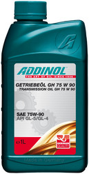 ��������������� ����� � �������� ���: Addinol Getriebeol GH 75W 90 1L ����, �����, ���������, ������������� | ������� 4014766070272 � ��������