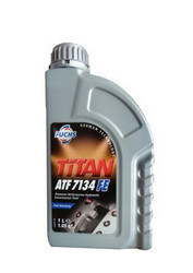 ��������������� ����� � �������� ���: Fuchs ��������������� ����� Titan ATF 7134 FE (1�) ,  | ������� 4001541227761 � ��������