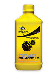 ��������������� ����� � �������� ���: Bardahl GEAR OIL 4005 LS 75W-140, 1�. , ������������� | ������� 426039 � ��������