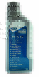 ��������������� ����� � �������� ���: Ford  Transmission Oil 75W-90 BO , ������������� | ������� 1045737 � ��������