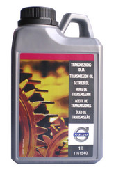��������������� ����� � �������� ���: Volvo  Transmission Oil , ������������� | ������� 1161540 � ��������