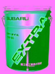 ��������������� ����� � �������� ���: Subaru  EXTRA GearOIL , ������������� | ������� K0321F0090 � ��������