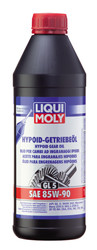 ��������������� ����� � �������� ���: Liqui moly ��������������� ����� Hypoid-Getriebeoil SAE 85W-90 ����, �����, ���������, ����������� | ������� 1956 � ��������