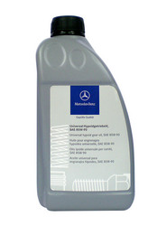 ��������������� ����� � �������� ���: Mercedes-benz Universal-HypoidGetriebeoel , ����������� | ������� 001989170310 � ��������