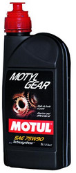 ��������������� ����� � �������� ���: Motul  MOTYLGear , ����������������� | ������� 100093 � ��������