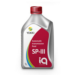 ��������������� ����� � �������� ���: Yokki ��������������� ��������  IQ ATF SP-III ����, ����������������� | ������� YCA071001P � ��������