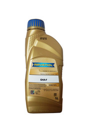 ��������������� ����� � �������� ���: Ravenol ��������������� �����  GHA-F Gearbox Hydraulic Actuator (1�) ,  | ������� 4014835766013 � ��������