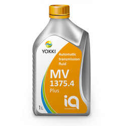 ��������������� ����� � �������� ���: Yokki ��������������� ��������  IQ ATF MV 1375.4plus ����, ������������� | ������� YCA111001P � ��������