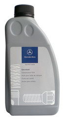 ��������������� ����� � �������� ���: Mercedes-benz FluessigkeitsGetriebeoel , ����������� | ������� 000989260310 � ��������