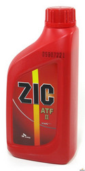 ��������������� ����� � �������� ���: Zic ����� ��������������� ZI� ATF-II , ����������������� | ������� 133130 � ��������