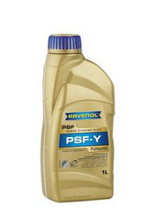 ��������������� ����� � �������� ���: Ravenol ��������������� �����  PSF-Y Fluid ( 1�) new ,  | ������� 4014835718616 � ��������