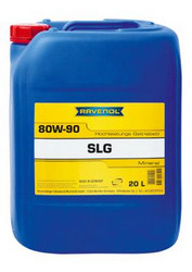 ��������������� ����� � �������� ���: Ravenol  Getriebeoel SLG SAE 80W-90 , ����������� | ������� 4014835738522 � ��������