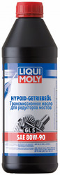 ��������������� ����� � �������� ���: Liqui moly ��������������� ����� Hypoid-Getriebeoil SAE 80W-90 ����, �����, ���������, ����������� | ������� 3924 � ��������