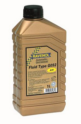 ��������������� ����� � �������� ���: Ravenol  Automatik-Getriebe-Oel Fluid Type G052, 1� ,  | ������� 4014835648616 � ��������