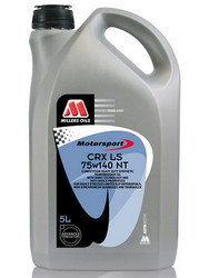 ��������������� ����� � �������� ���: Millers oils ��������������� ����� CRX LS 75W140 NT, 1� ����, �����, ���������, ������������� | ������� 6152JRN � ��������