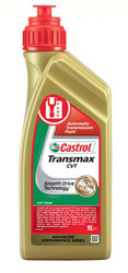 ��������������� ����� � �������� ���: Castrol ��������������� ����� Transmax CVT, 1 � ��������, ������������� | ������� 156CA5 � ��������