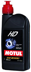 ��������������� ����� � �������� ���: Motul  HD , ����������� | ������� 100102 � ��������