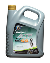 ��������������� ����� � �������� ���: United �������� ��� ���� ATF-99 Neutral (Dexron VI) ����, ����������������� | ������� 8886351345456 � ��������