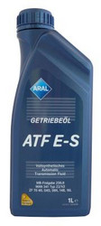 ��������������� ����� � �������� ���: Aral  Getriebeoel ATF E-S , ������������� | ������� 4003116158784 � ��������