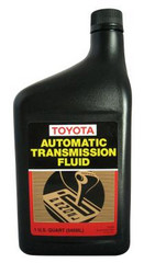 ��������������� ����� � �������� ���: Toyota  ATF DII/DIII ,  | ������� 00718ATF00 � ��������