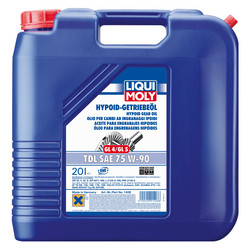 ��������������� ����� � �������� ���: Liqui moly ��������������� ����� Hypoid-Getriebeoil TDL SAE 75W-90 ����, �����, ���������, ����������������� | ������� 1408 � ��������