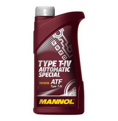 ��������������� ����� � �������� ���: Mannol ������. ����� AutoMatic Special ATF T-IV , ����������������� | ������� 4036021101088 � ��������