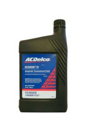 ��������������� ����� � �������� ���: General motors ACDelco Dexron VI , ������������� | ������� 88861037 � ��������