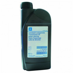 ��������������� ����� � �������� ���: General motors �������� ��� �������������� GM Getriebeoel Lenkgetriebe (1�) ���,  | ������� 1940715 � ��������